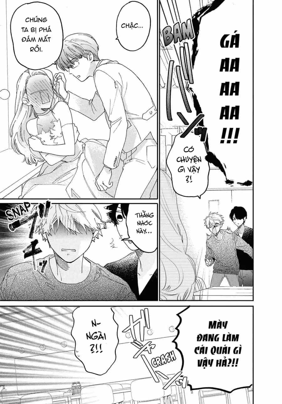 Boss Bride Days - Chương 22.2 - ảnh 29