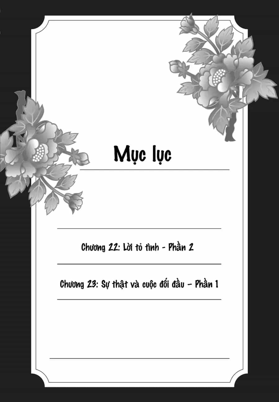 Boss Bride Days - Chương 22.2 - ảnh 3