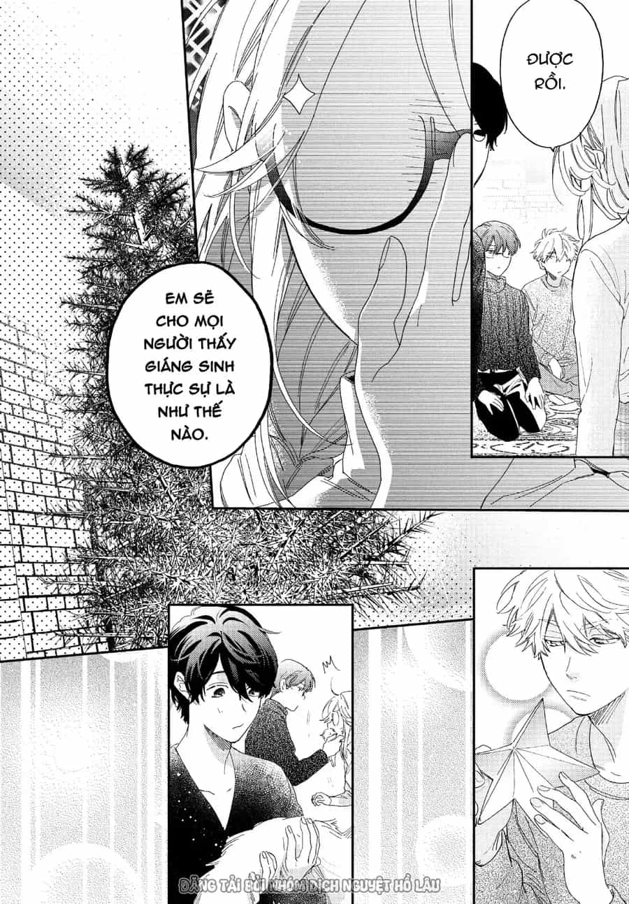 Boss Bride Days - Chương 22.2 - ảnh 32
