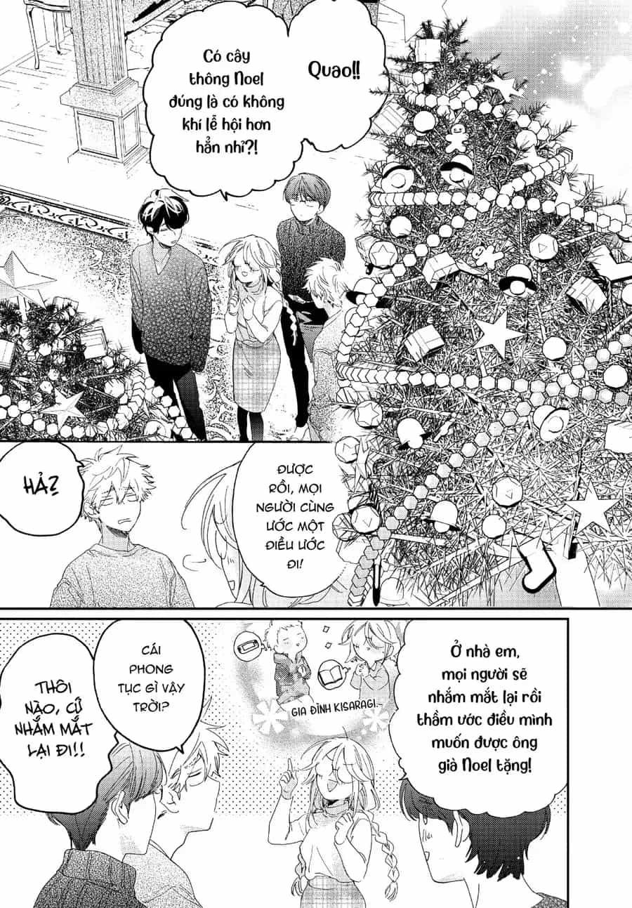 Boss Bride Days - Chương 22.2 - ảnh 33