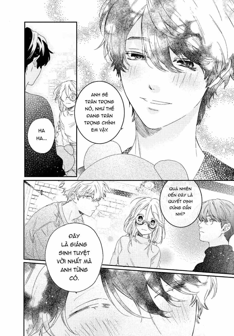 Boss Bride Days - Chương 22.2 - ảnh 38