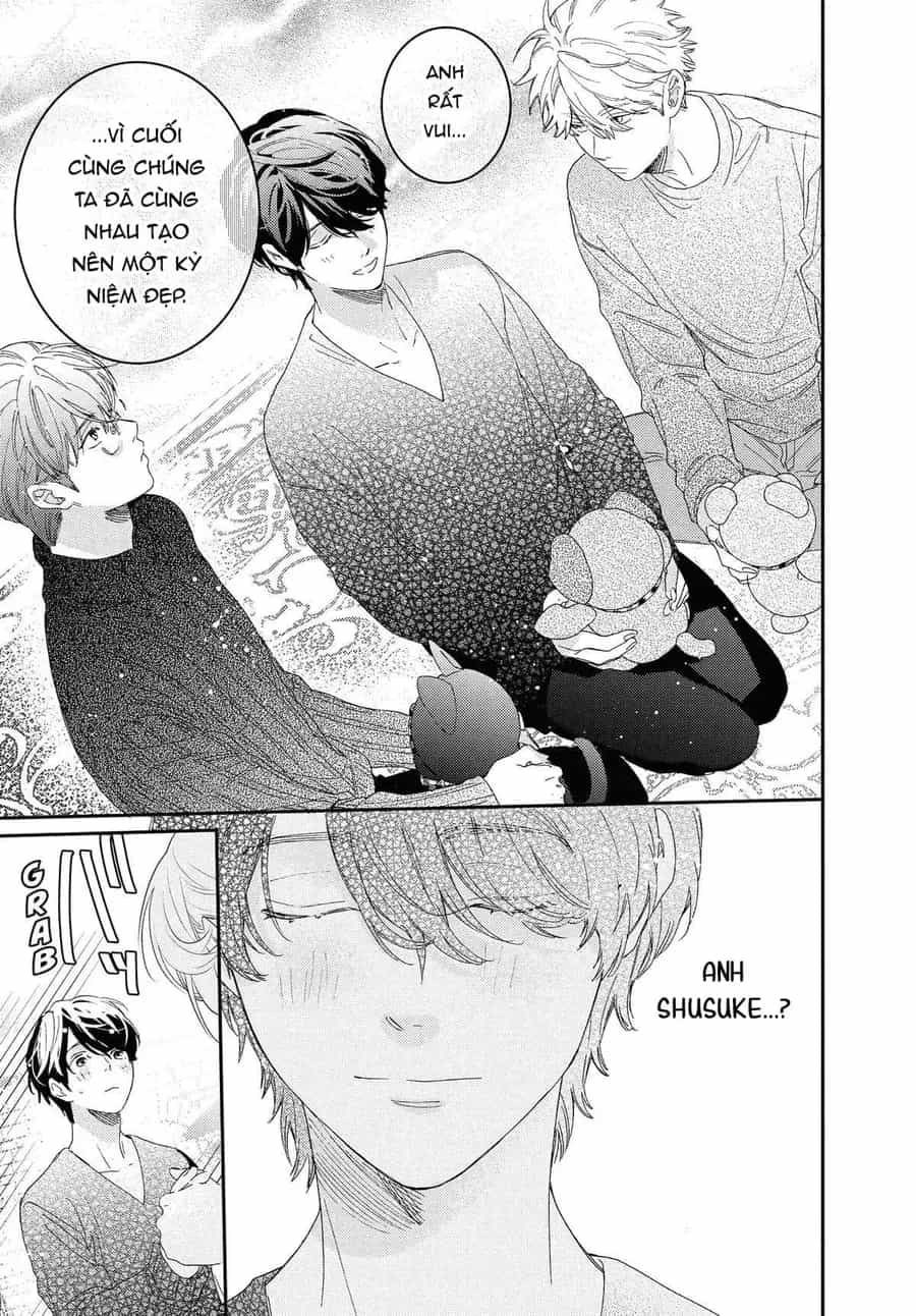 Boss Bride Days - Chương 22.2 - ảnh 39