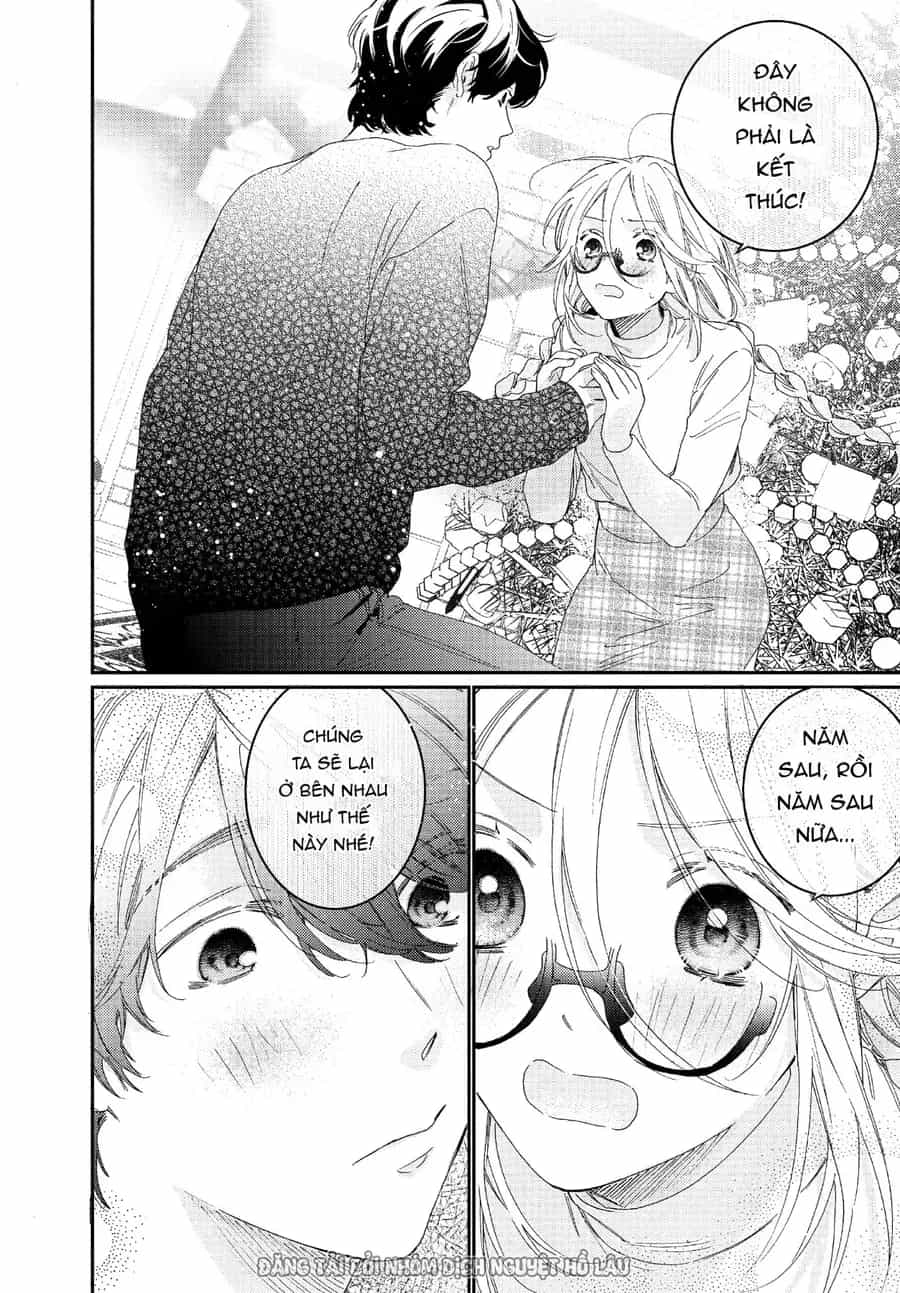 Boss Bride Days - Chương 22.2 - ảnh 40