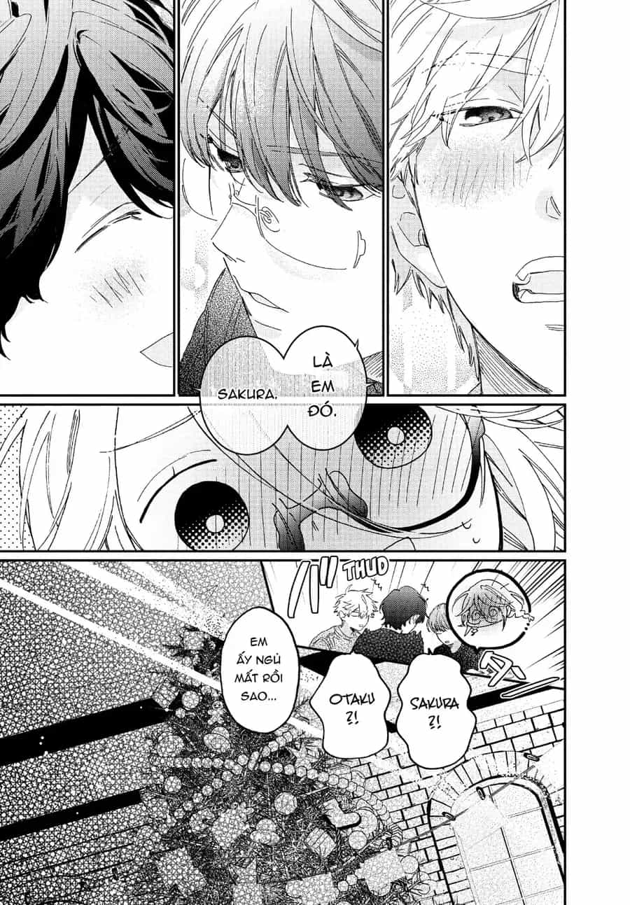 Boss Bride Days - Chương 22.2 - ảnh 43