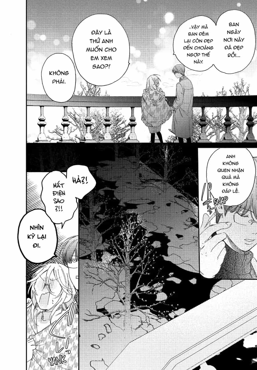 Boss Bride Days - Chương 22.2 - ảnh 46