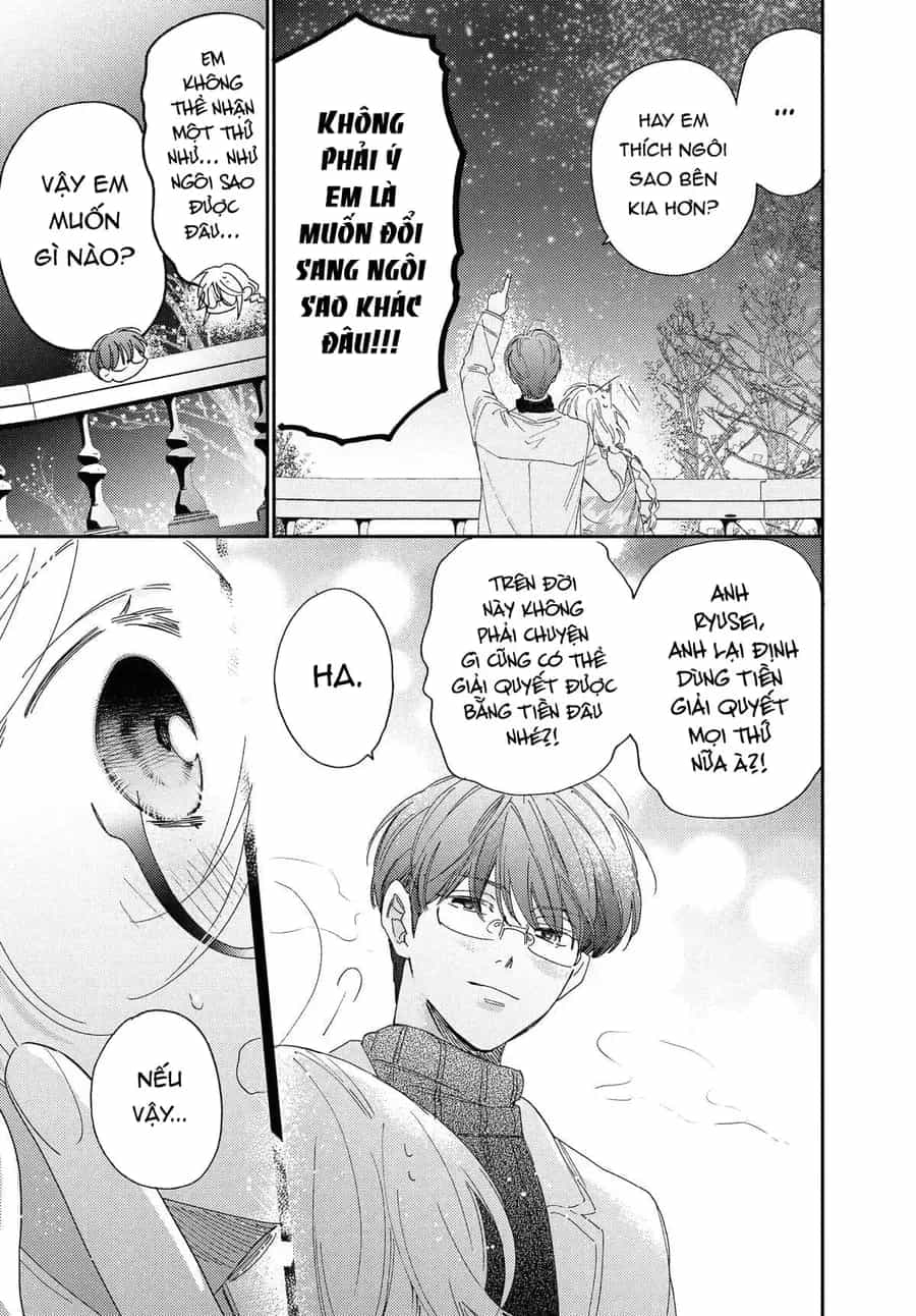 Boss Bride Days - Chương 22.2 - ảnh 49