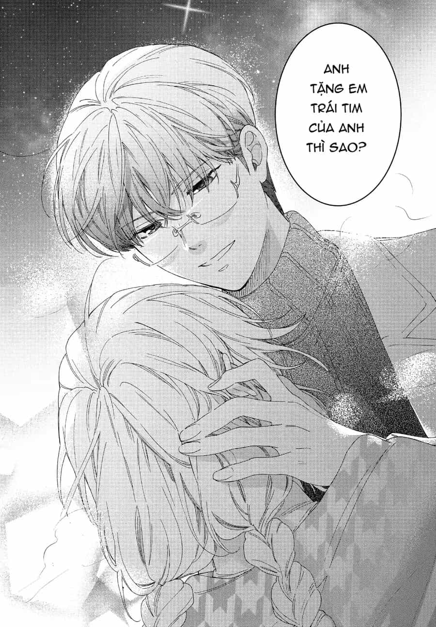 Boss Bride Days - Chương 22.2 - ảnh 50