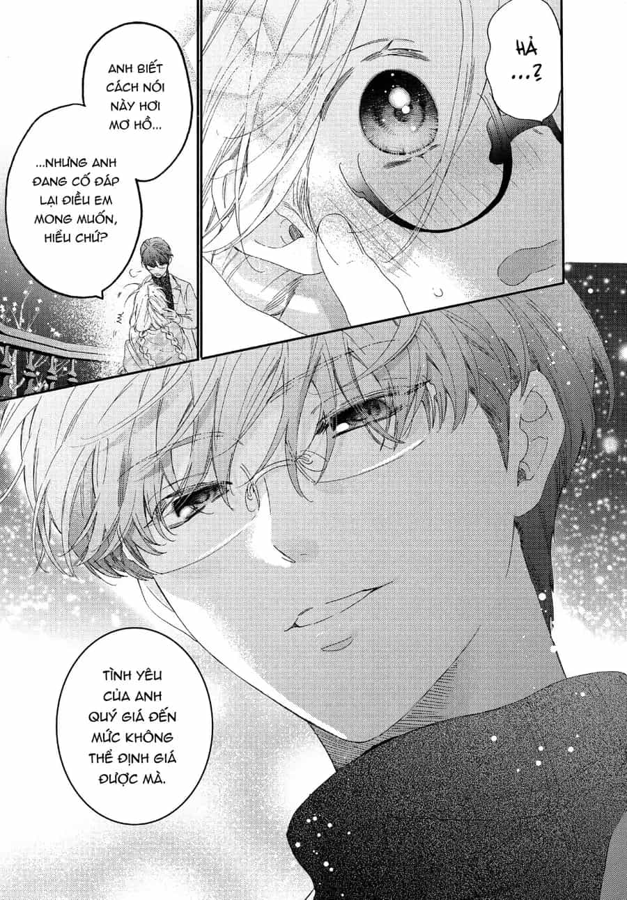 Boss Bride Days - Chương 22.2 - ảnh 51