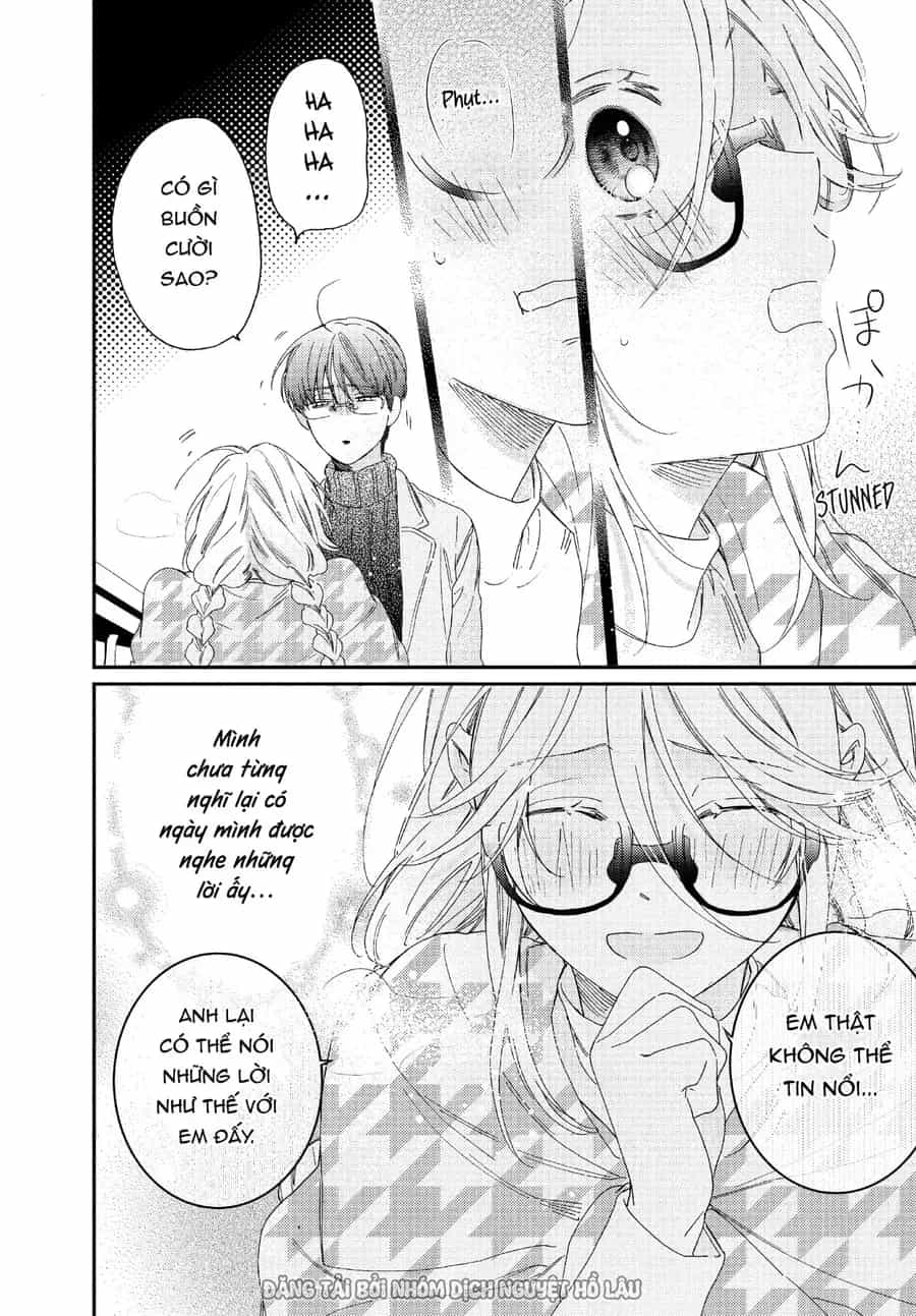 Boss Bride Days - Chương 22.2 - ảnh 52