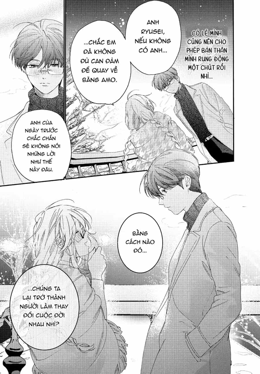 Boss Bride Days - Chương 22.2 - ảnh 53
