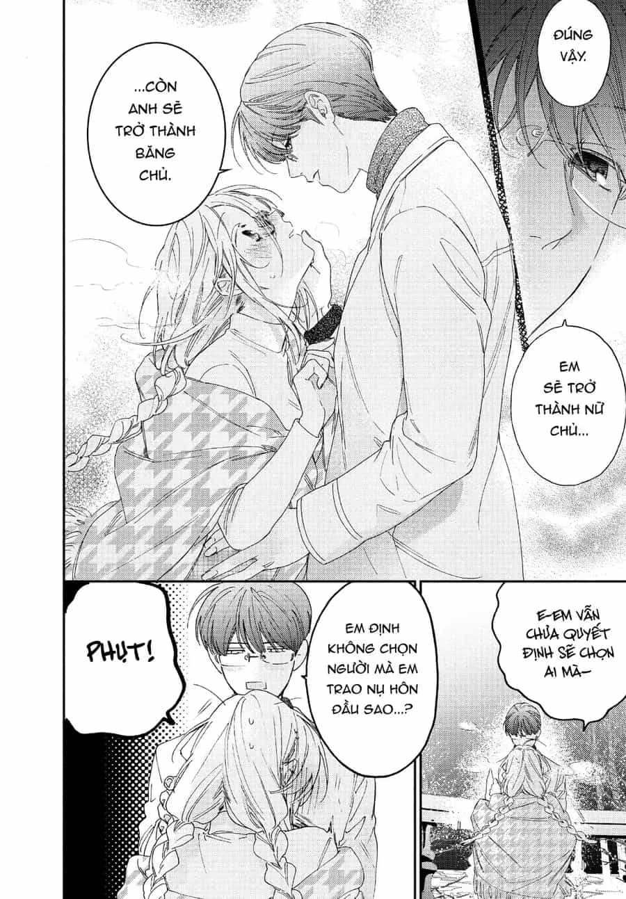 Boss Bride Days - Chương 22.2 - ảnh 54