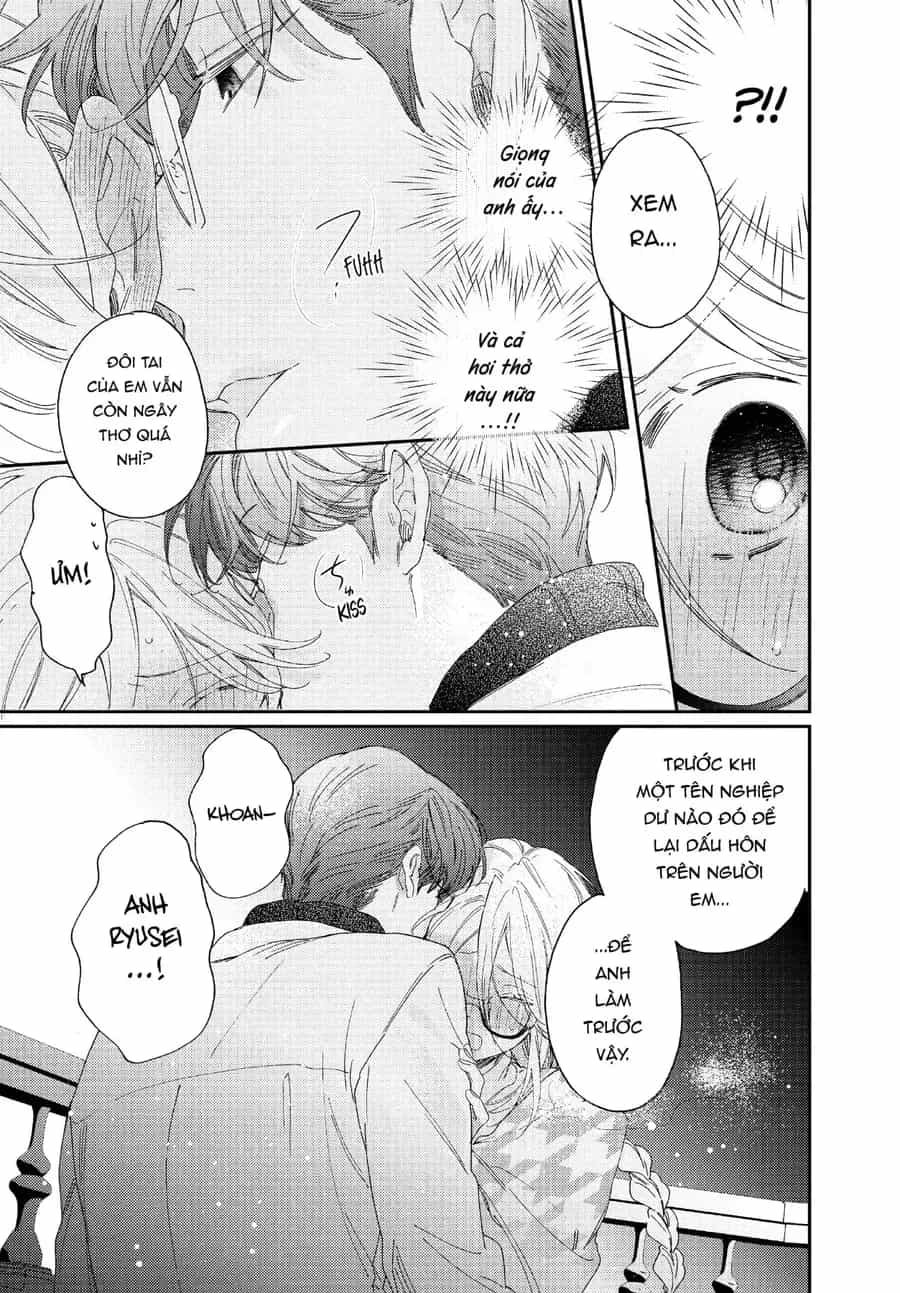 Boss Bride Days - Chương 22.2 - ảnh 57