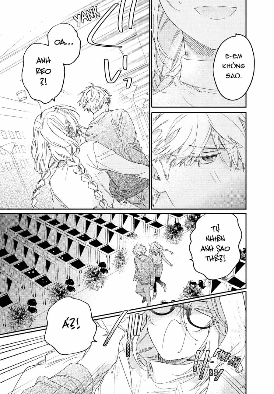Boss Bride Days - Chương 22.2 - ảnh 61