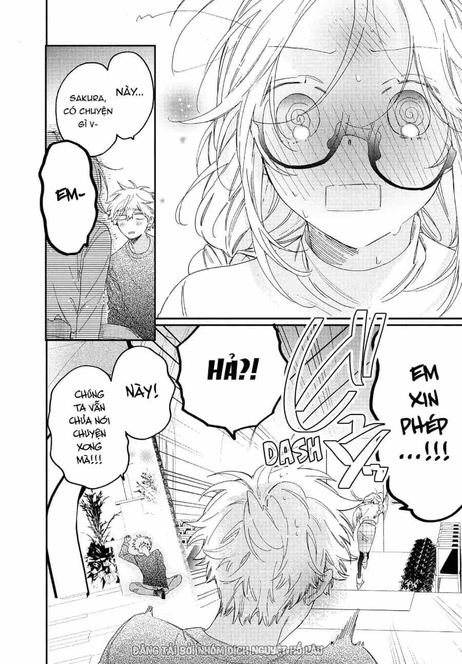 Boss Bride Days - Chương 22.2 - ảnh 72