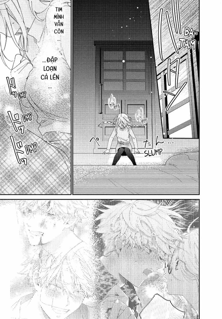 Boss Bride Days - Chương 22.2 - ảnh 73