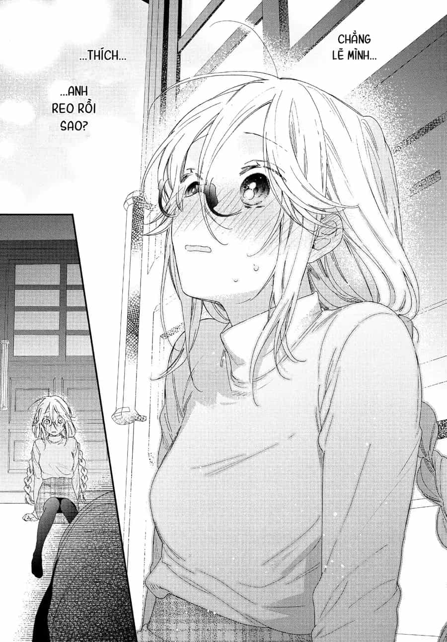 Boss Bride Days - Chương 22.2 - ảnh 74