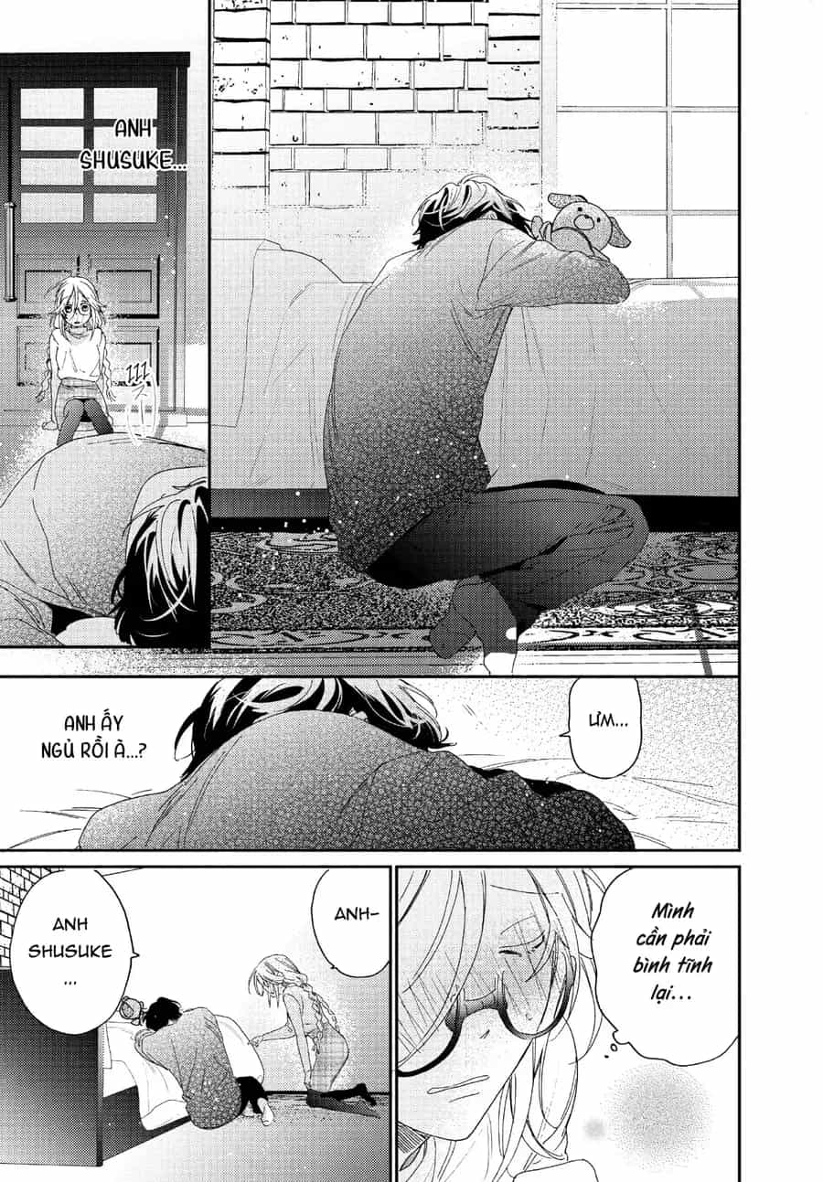 Boss Bride Days - Chương 22.2 - ảnh 75