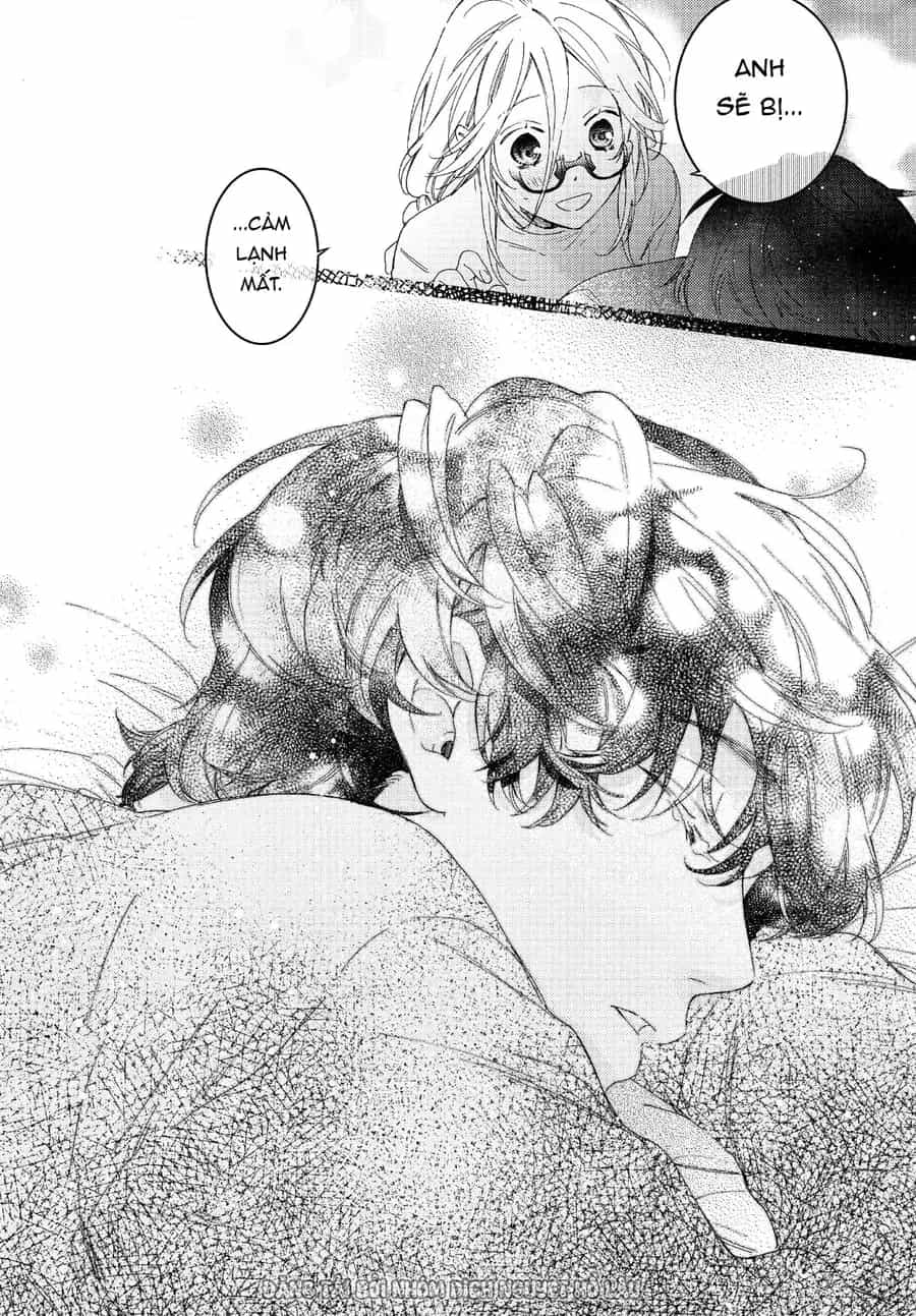 Boss Bride Days - Chương 22.2 - ảnh 76