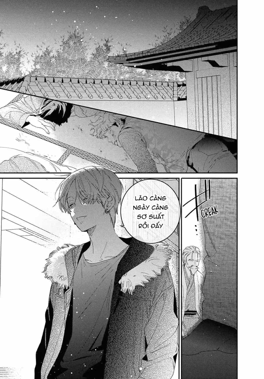 Boss Bride Days - Chương 22.2 - ảnh 78