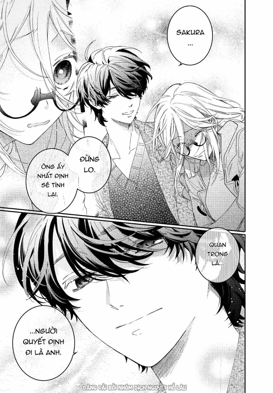 Boss Bride Days - Chương 23.1 - ảnh 26