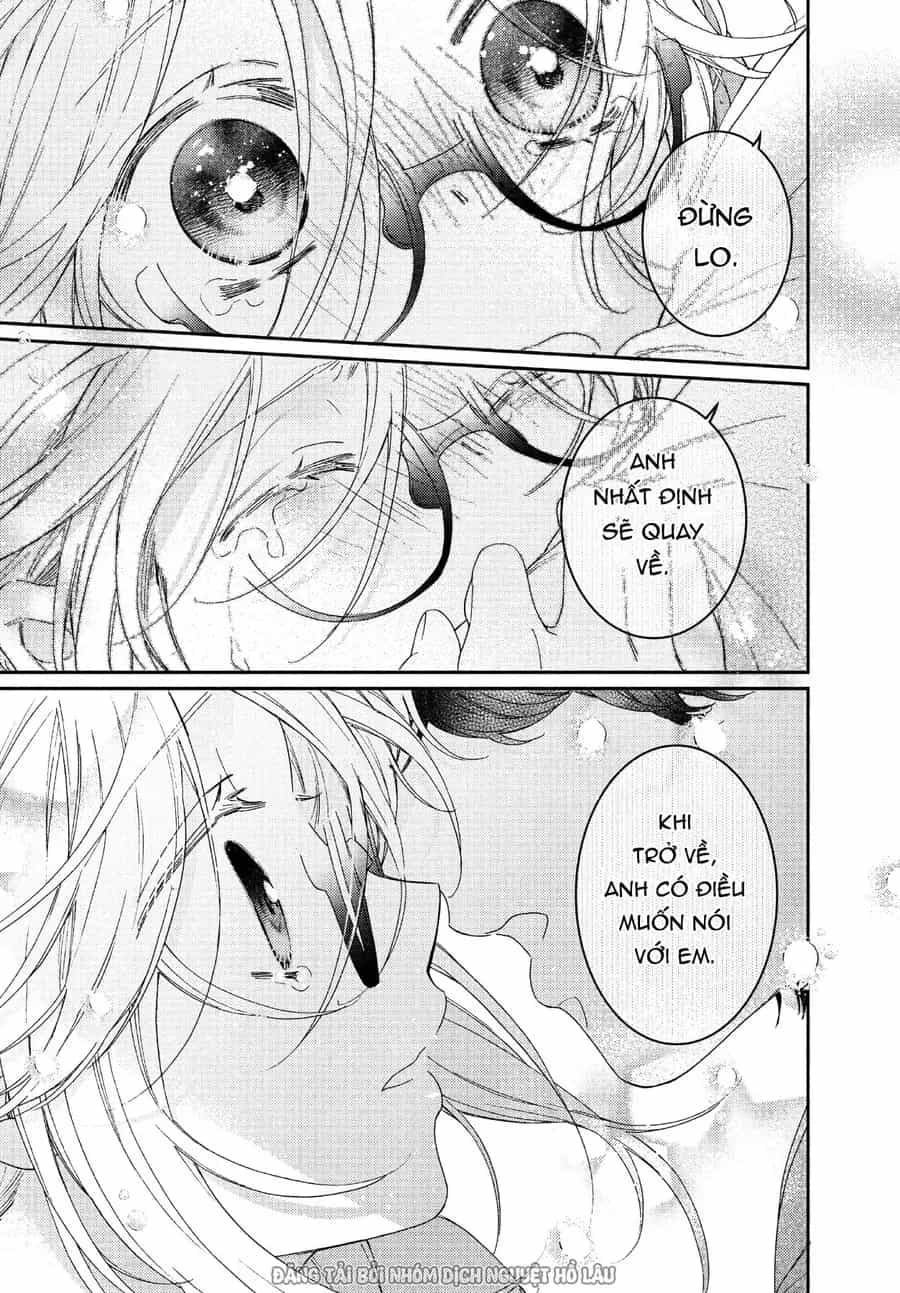 Boss Bride Days - Chương 23.1 - ảnh 66