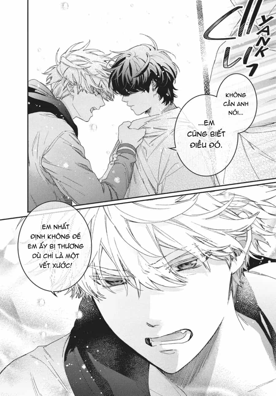 Boss Bride Days - Chương 23.2 - ảnh 8