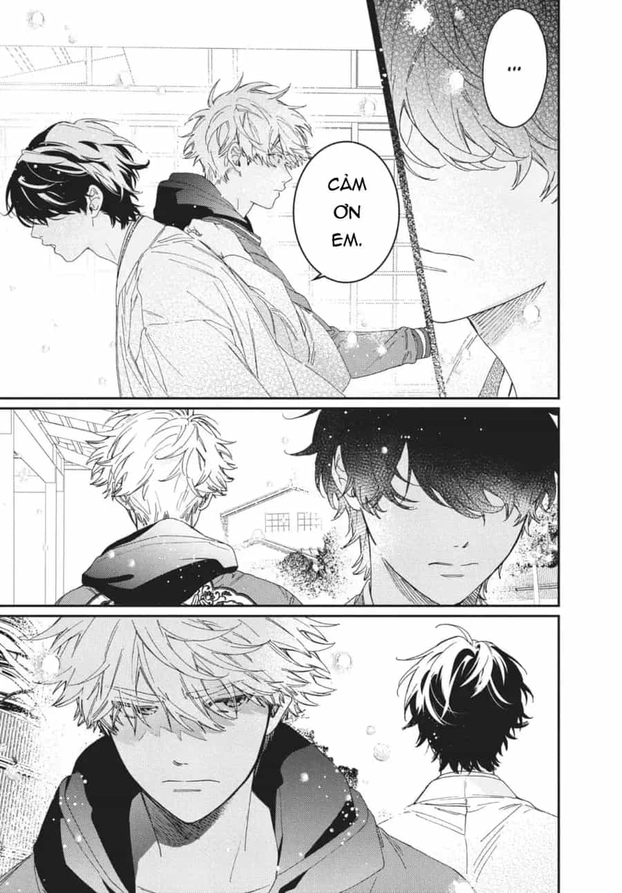 Boss Bride Days - Chương 23.2 - ảnh 9