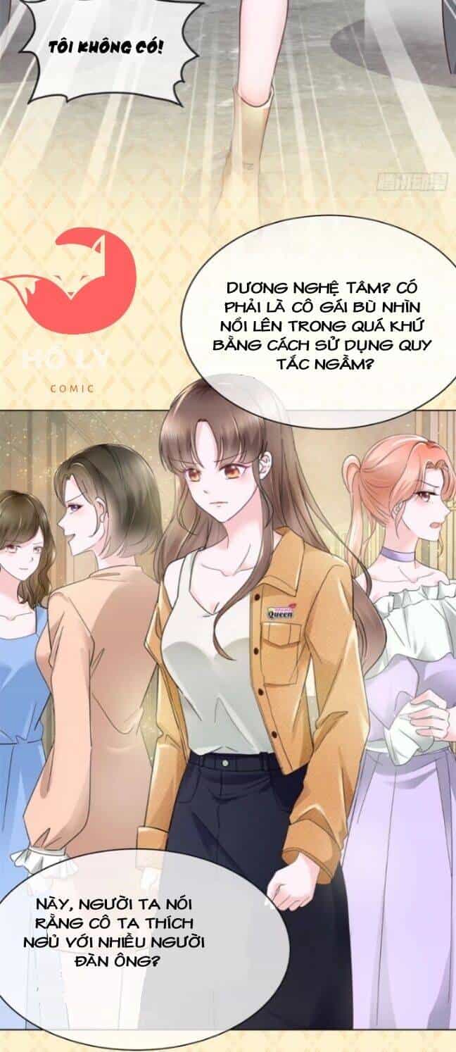 Boss Là Kim Chủ Của Tôi - Chương 1 - ảnh 3