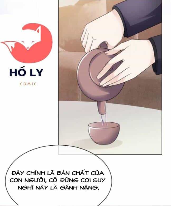 Boss Là Kim Chủ Của Tôi - Chương 14 - ảnh 11