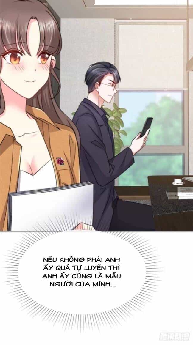 Boss Là Kim Chủ Của Tôi - Chương 14 - ảnh 5