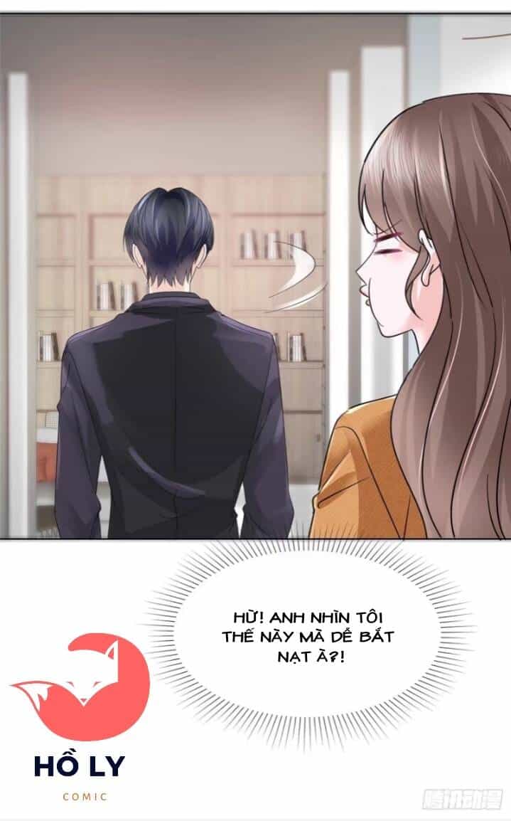 Boss Là Kim Chủ Của Tôi - Chương 15 - ảnh 18