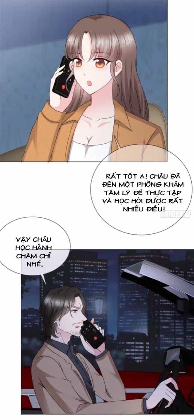 Boss Là Kim Chủ Của Tôi - Chương 17 - ảnh 4