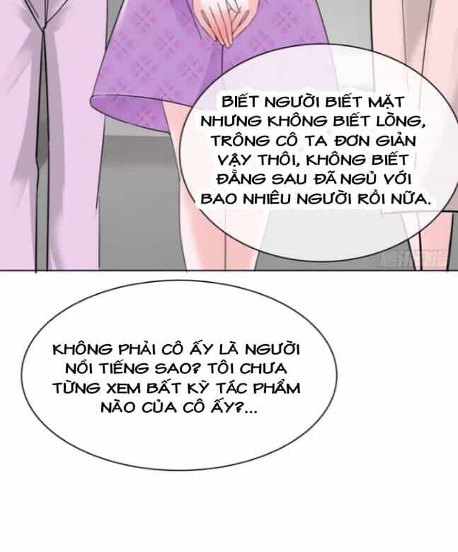 Boss Là Kim Chủ Của Tôi - Chương 18 - ảnh 12