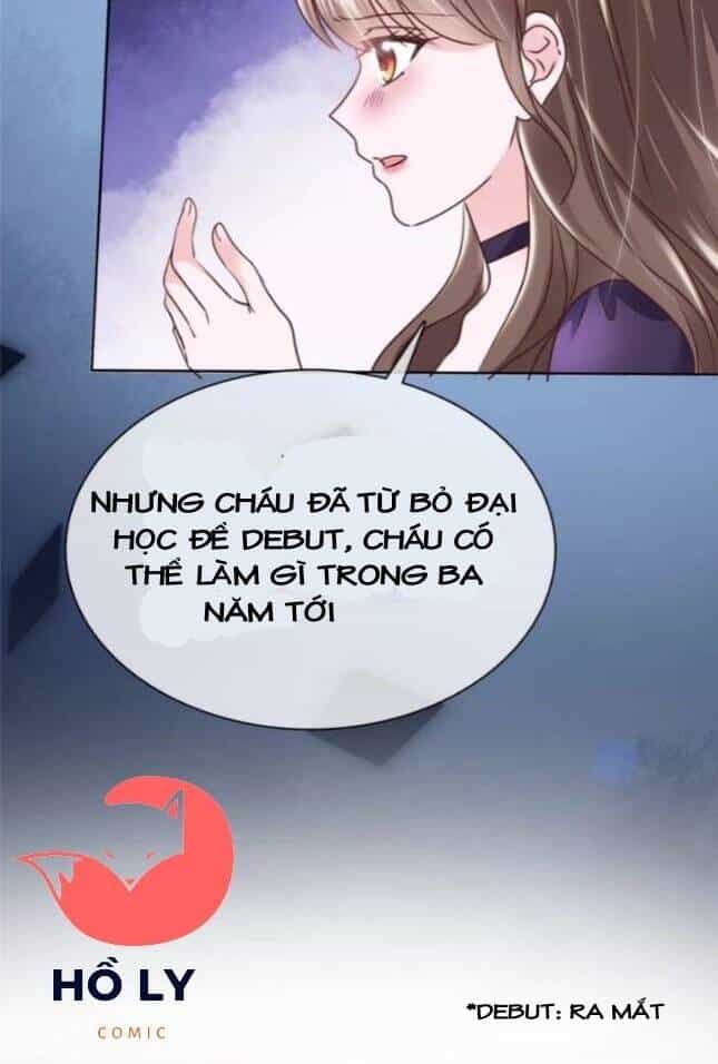Boss Là Kim Chủ Của Tôi - Chương 3 - ảnh 7