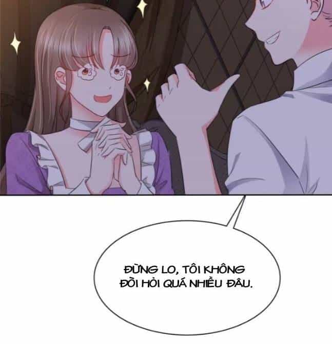 Boss Là Kim Chủ Của Tôi - Chương 25 - ảnh 8