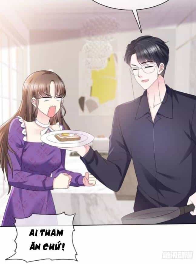 Boss Là Kim Chủ Của Tôi - Chương 28 - ảnh 8