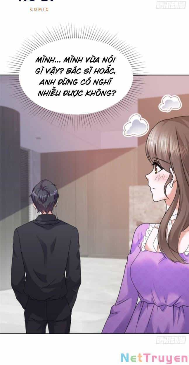 Boss Là Kim Chủ Của Tôi - Chương 32 - ảnh 20