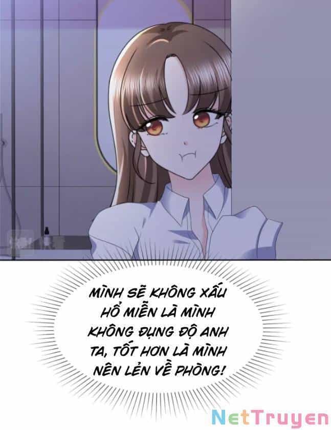 Boss Là Kim Chủ Của Tôi - Chương 33 - ảnh 10