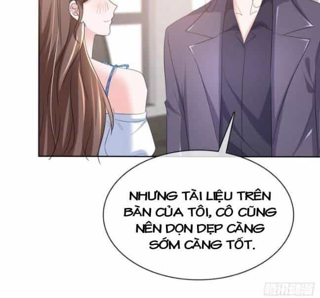 Boss Là Kim Chủ Của Tôi - Chương 35 - ảnh 4