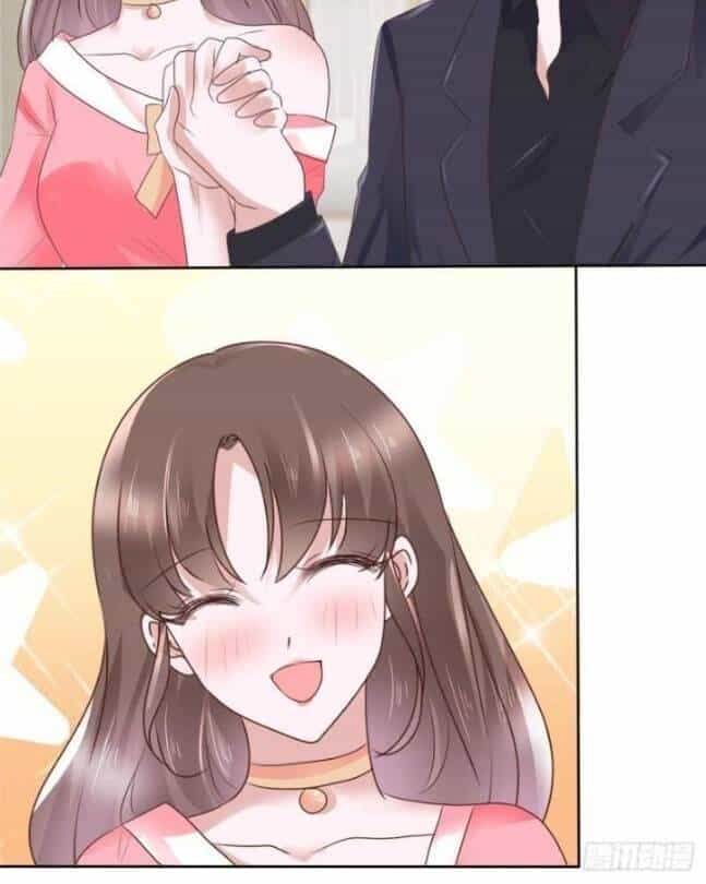Boss Là Kim Chủ Của Tôi - Chương 40 - ảnh 16