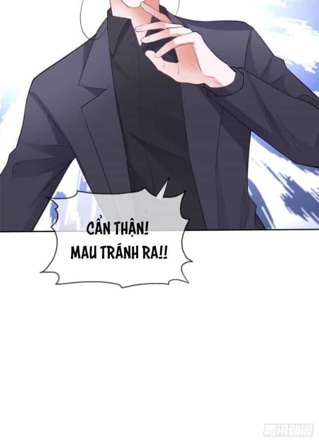 Boss Là Kim Chủ Của Tôi - Chương 41 - ảnh 22