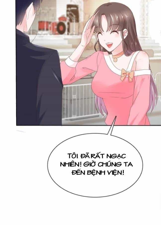 Boss Là Kim Chủ Của Tôi - Chương 41 - ảnh 31