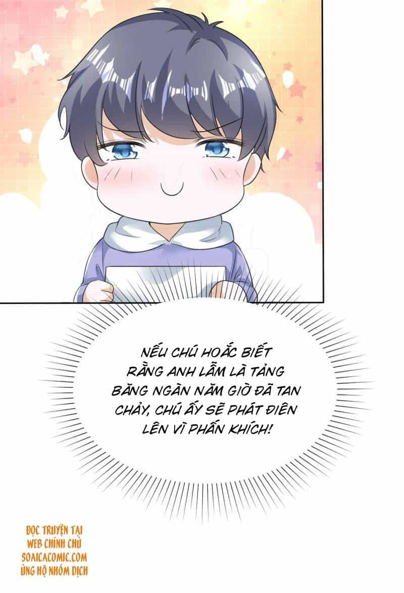Boss Là Kim Chủ Của Tôi - Chương 47 - ảnh 16
