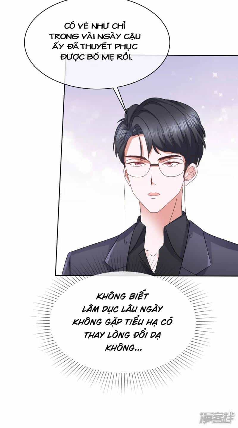 Boss Là Kim Chủ Của Tôi - Chương 48 - ảnh 5