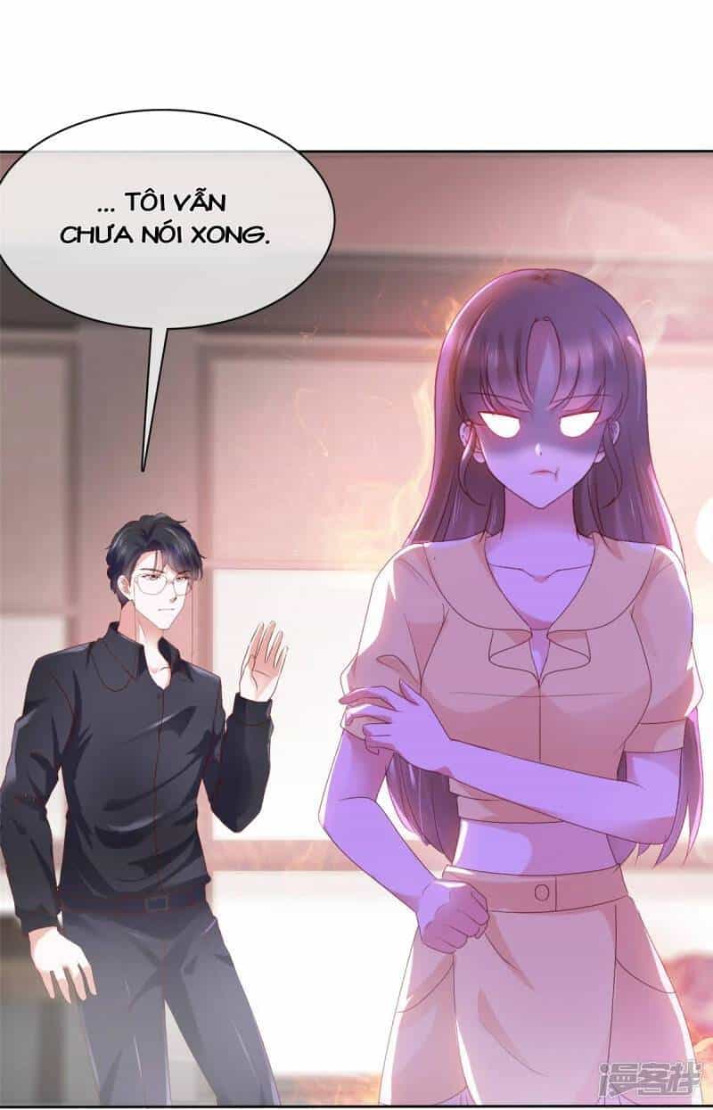 Boss Là Kim Chủ Của Tôi - Chương 49 - ảnh 11