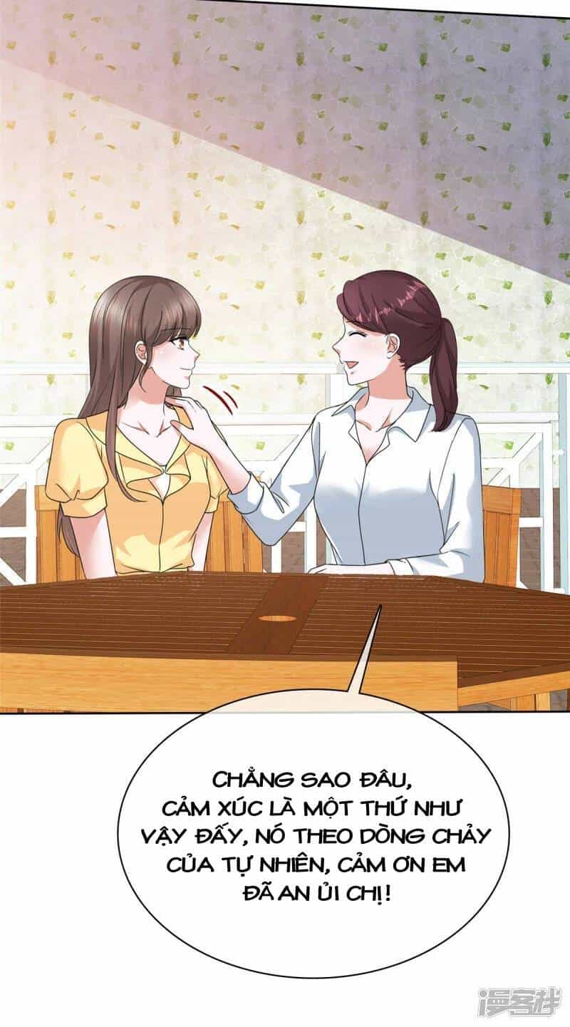 Boss Là Kim Chủ Của Tôi - Chương 49 - ảnh 29