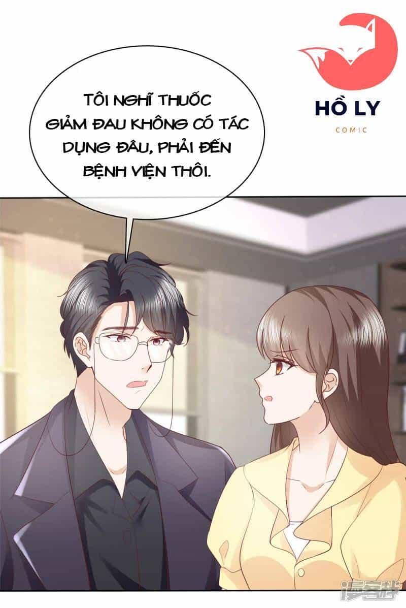 Boss Là Kim Chủ Của Tôi - Chương 51 - ảnh 11