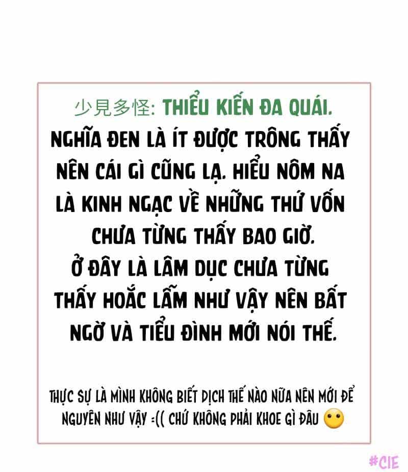 Boss Là Kim Chủ Của Tôi - Chương 52 - ảnh 40