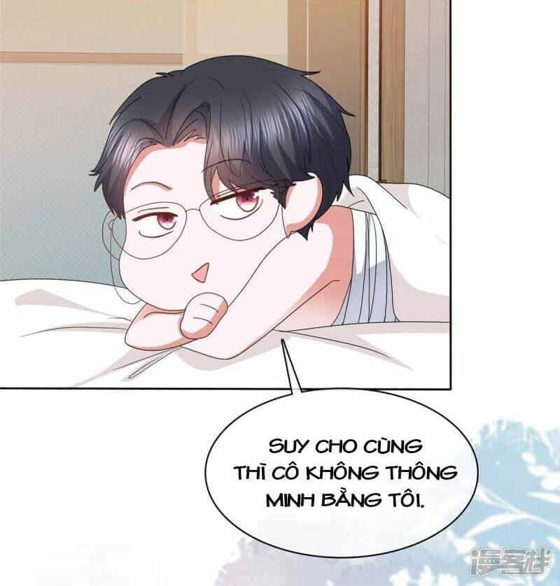 Boss Là Kim Chủ Của Tôi - Chương 52 - ảnh 9