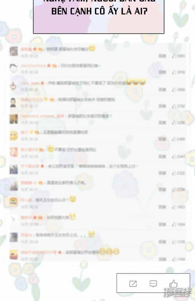 Boss Là Kim Chủ Của Tôi - Chương 55 - ảnh 11